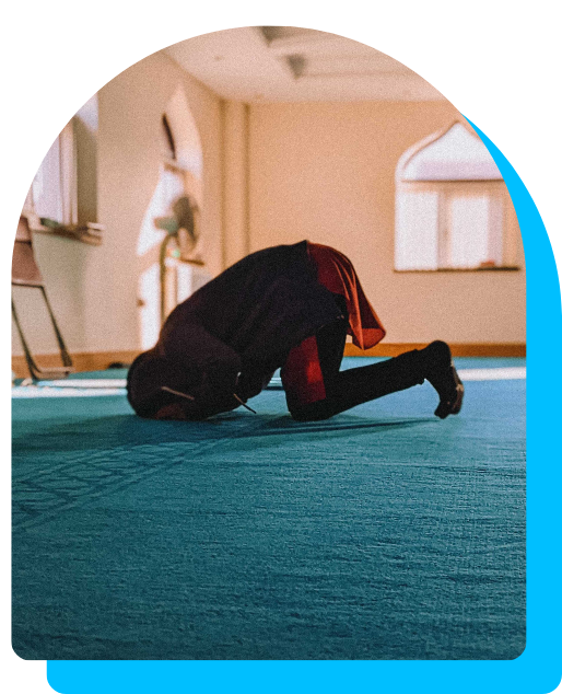 Mosque 1